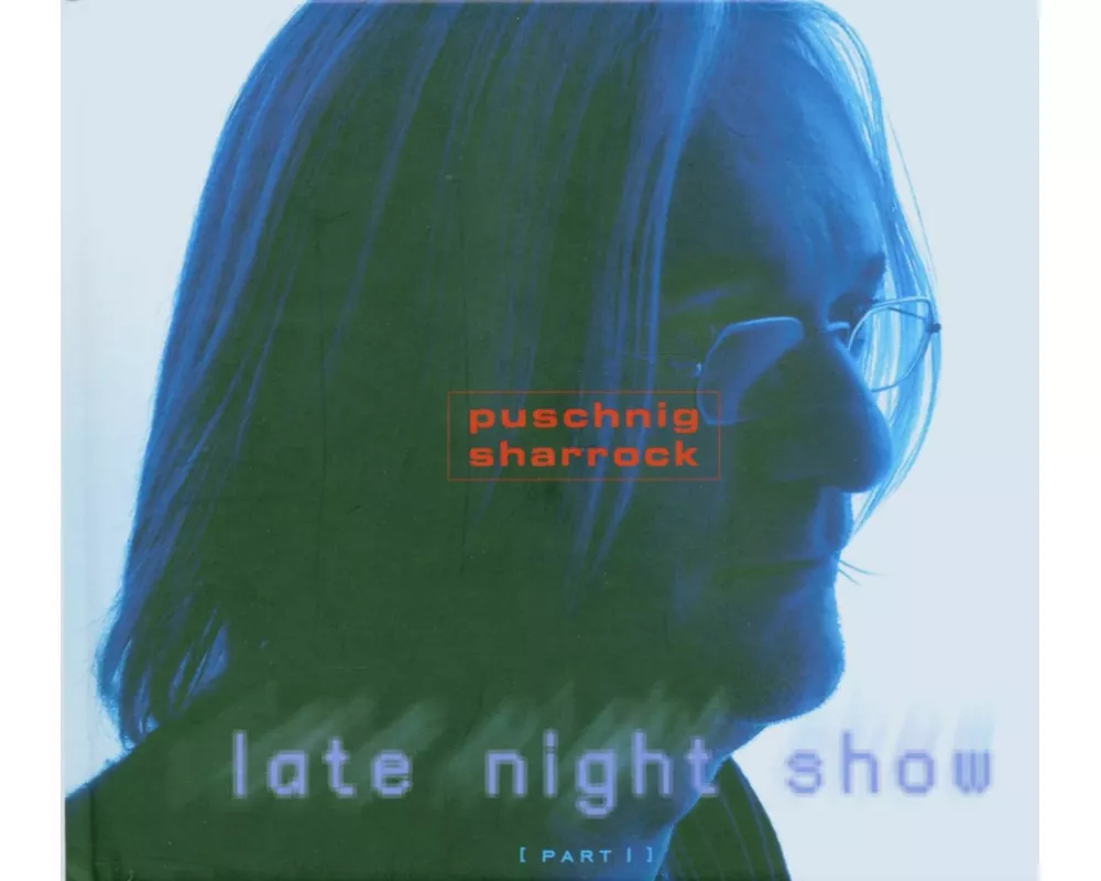 Late Night Show Part 1