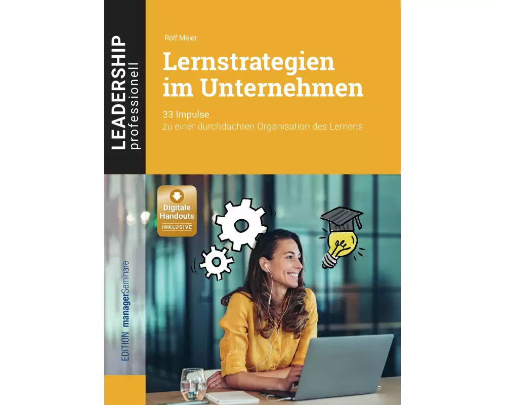 Lernstrategien im Unternehmen