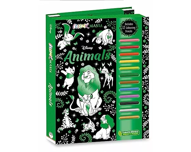 Disney: Animals