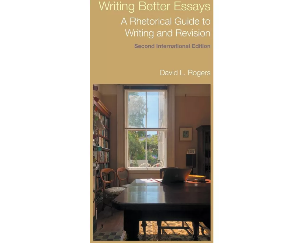 Writing Better Essays