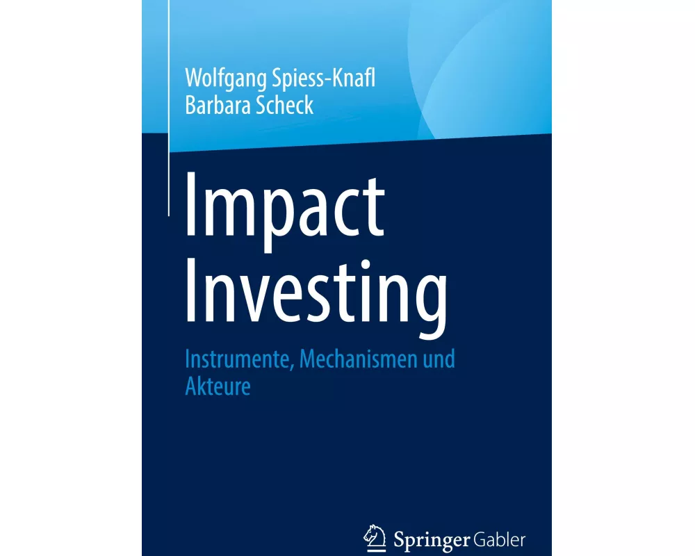 Impact Investing