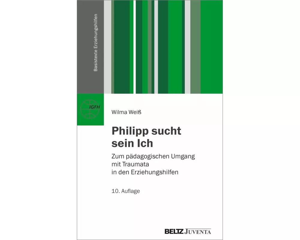 Philipp sucht sein Ich