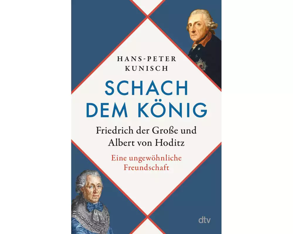 Schach dem König