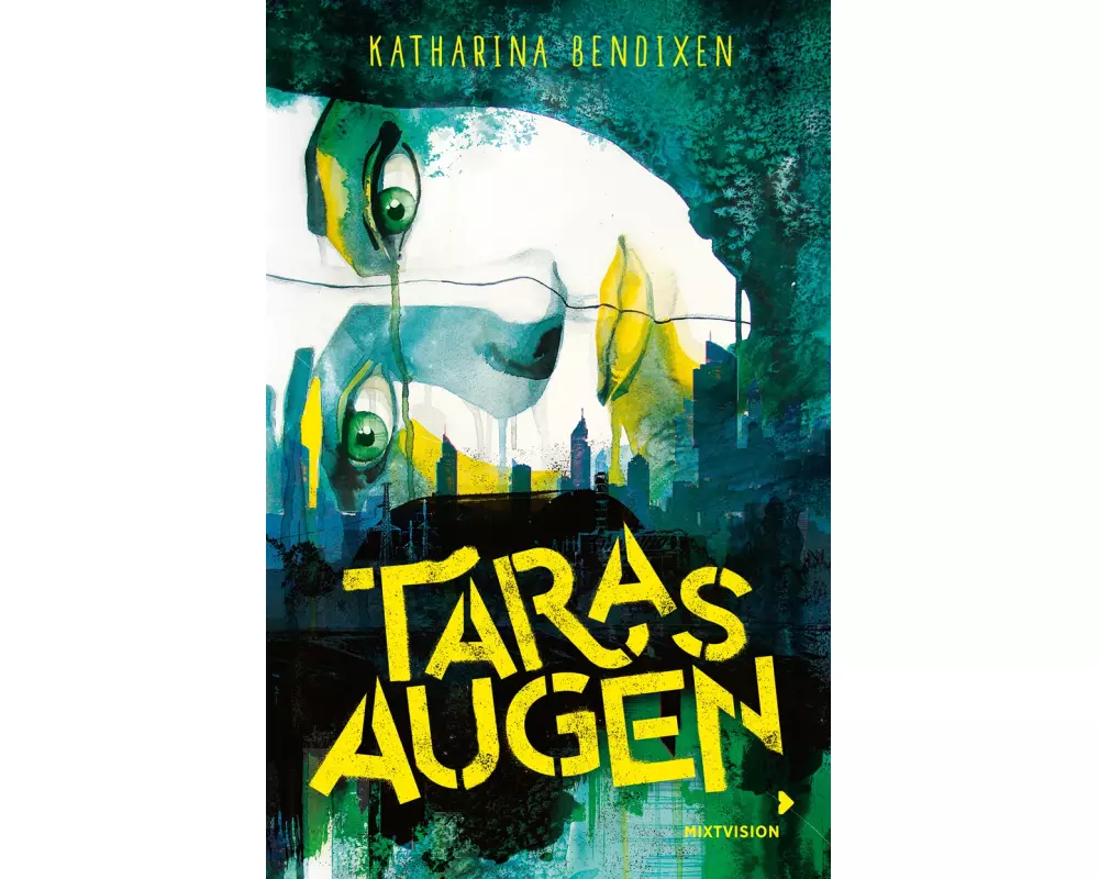 Taras Augen