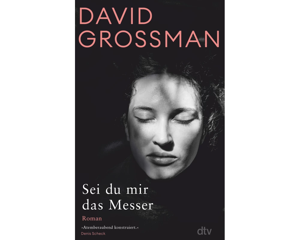 Sei du mir das Messer