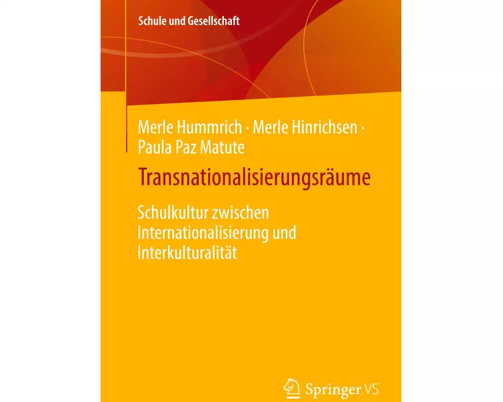 Transnationalisierungsräume