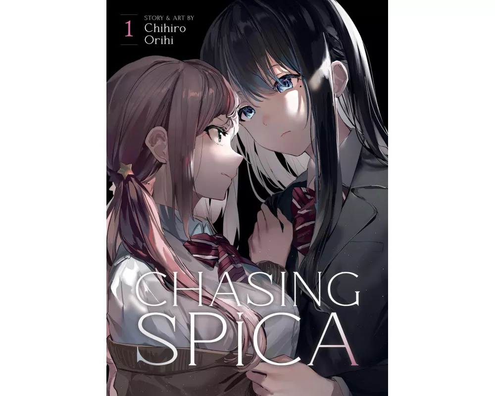 Chasing Spica Vol. 1