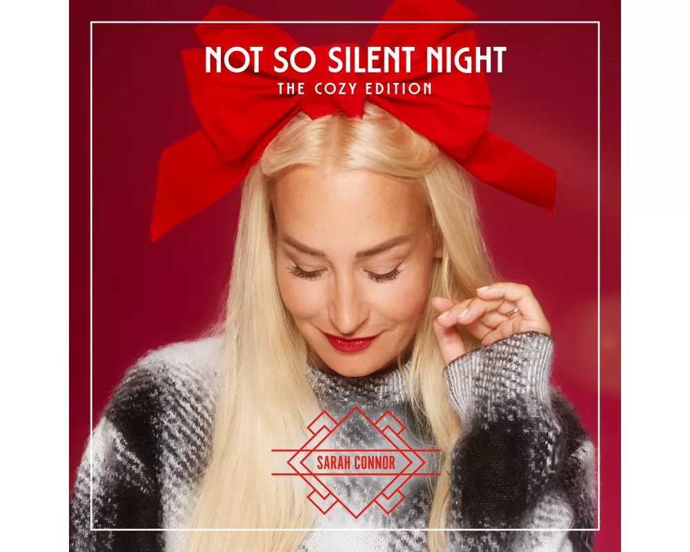Not SO Silent Night - The Cozy Edition (2CD)