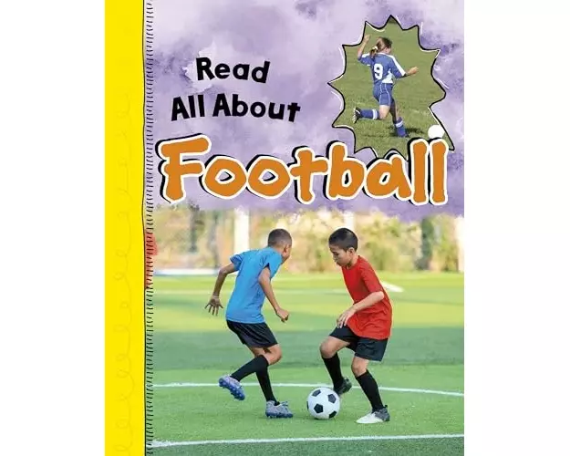 Read All About Football