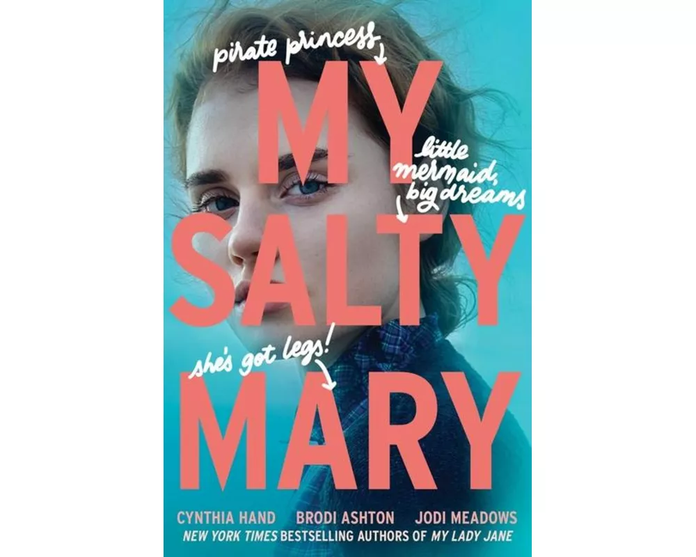 My Salty Mary