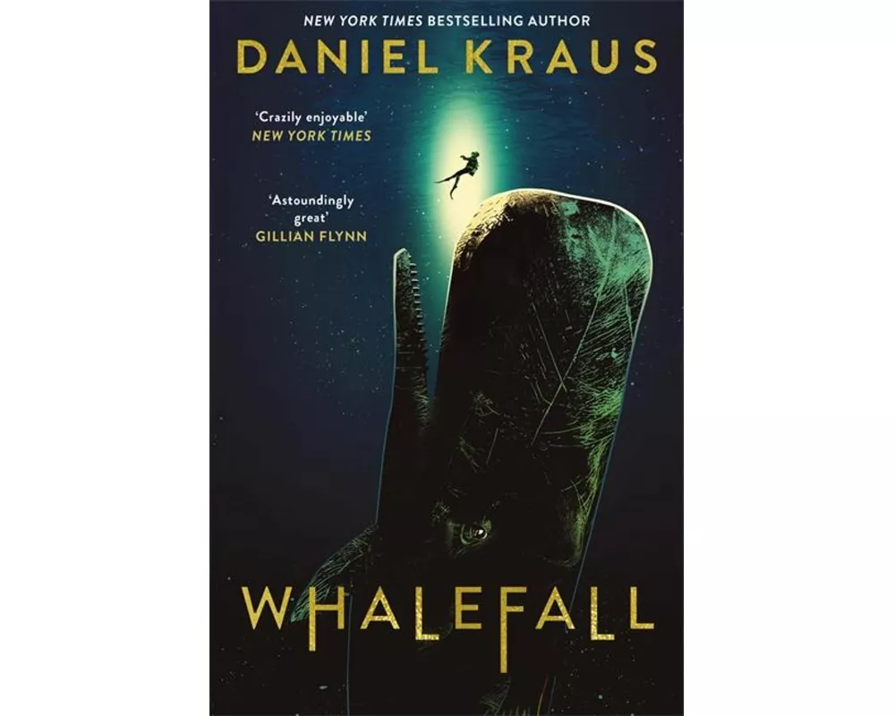 Whalefall