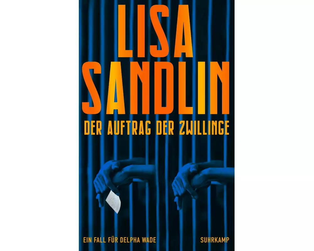 Der Auftrag der Zwillinge