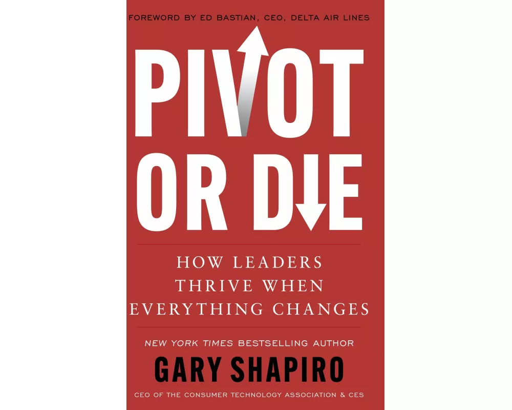 Pivot or Die