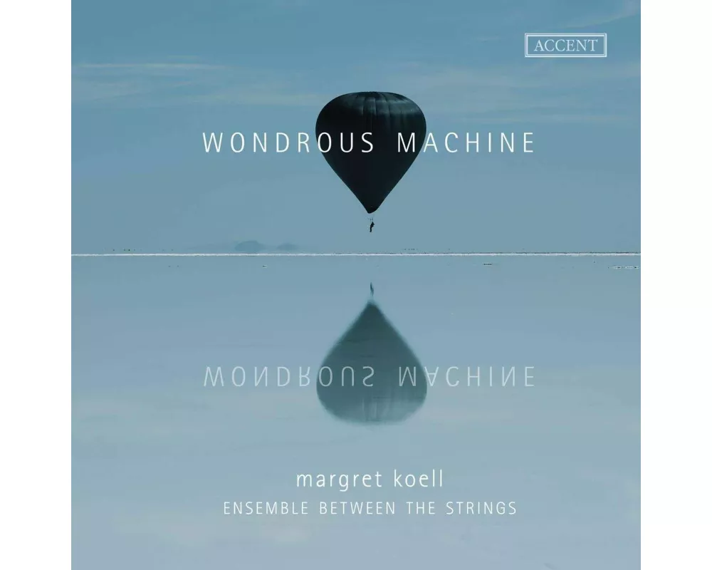 Wondrous Machine