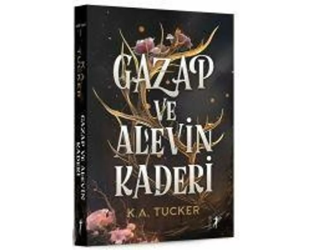 Gazap ve Alevin Kaderi