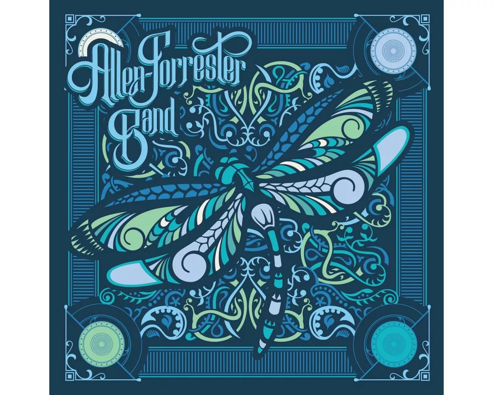 Allen-Forrester Band