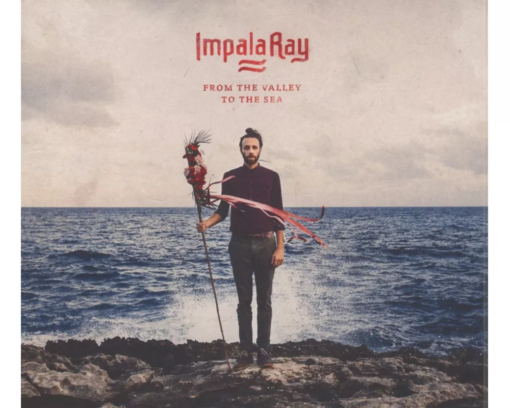 From The Valley To The Sea