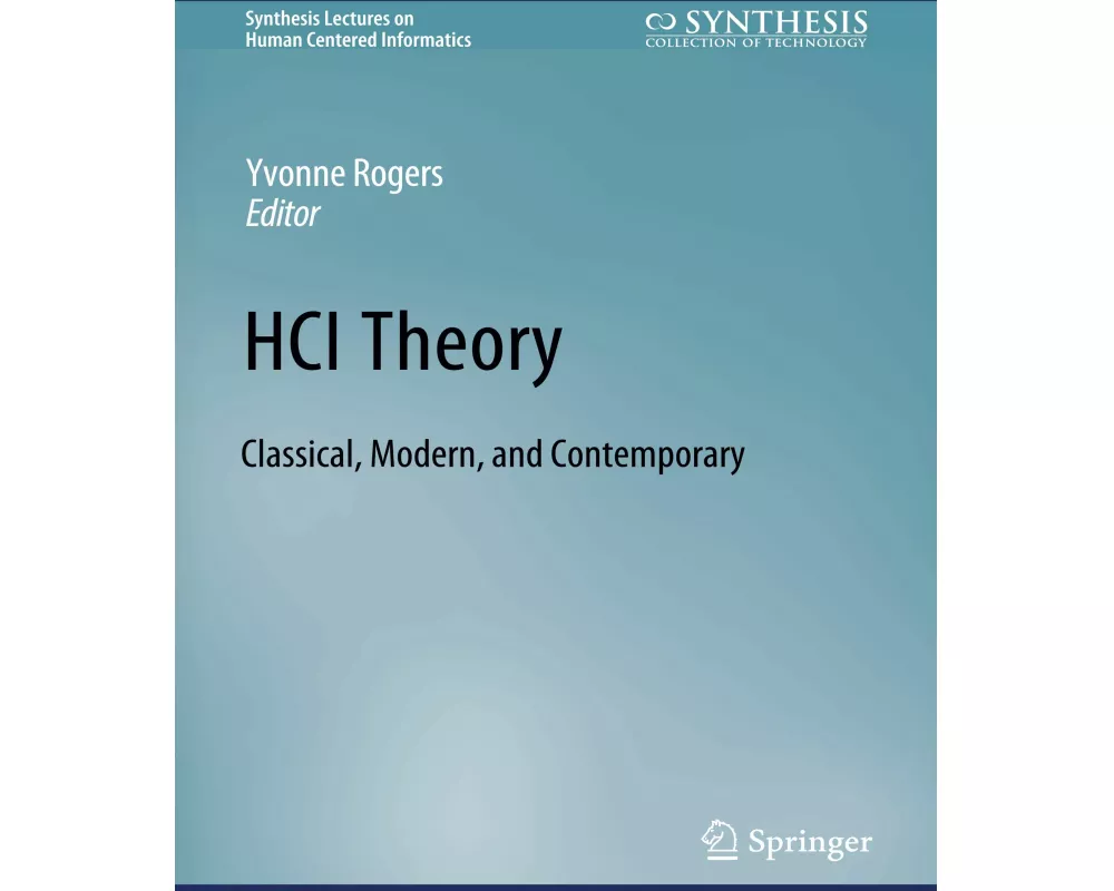 HCI Theory