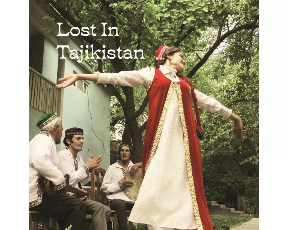 Lost in Tajikistan