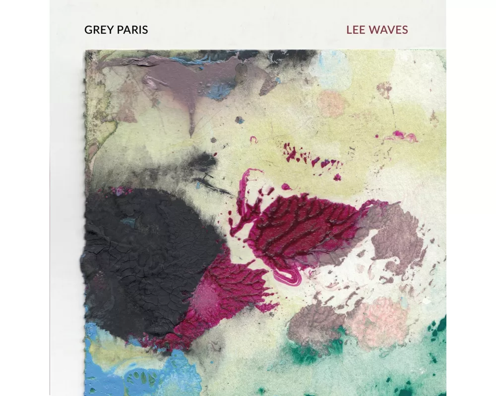 Lee Waves EP