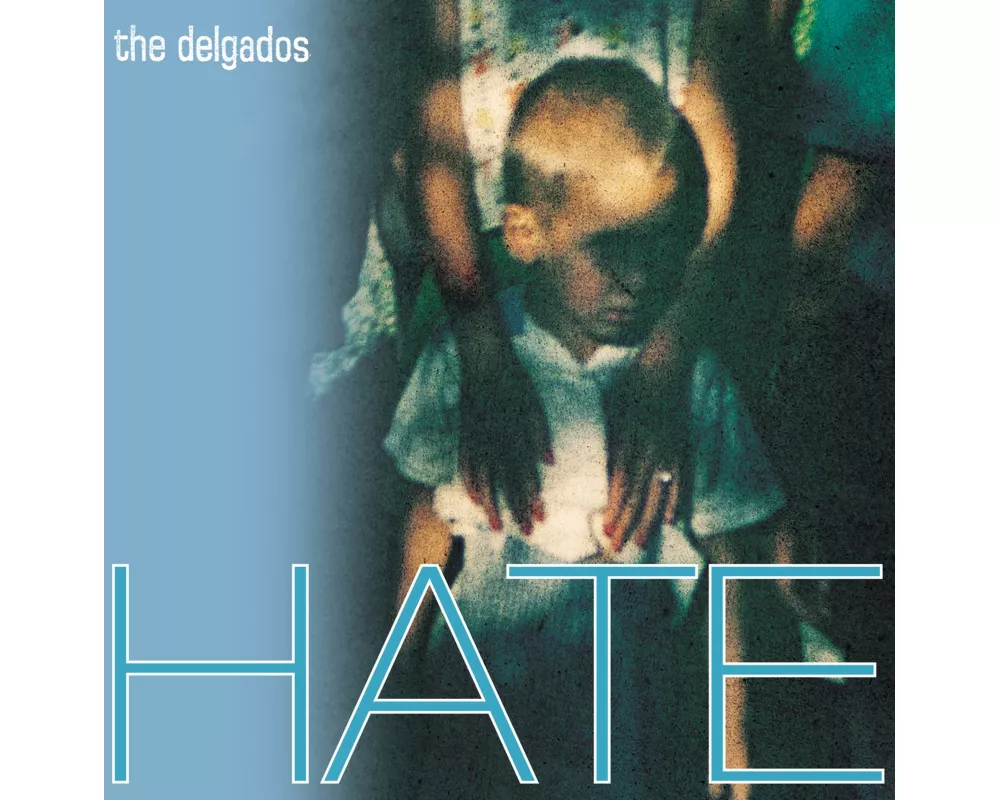 Hate