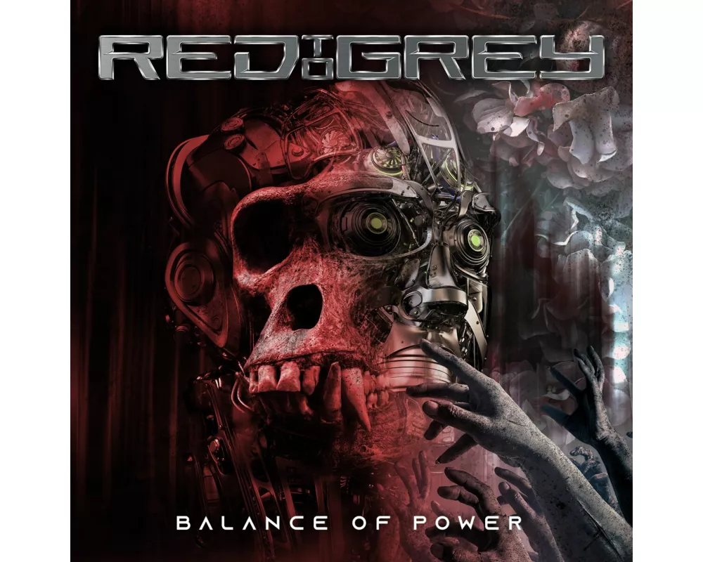 Balance Of Power
