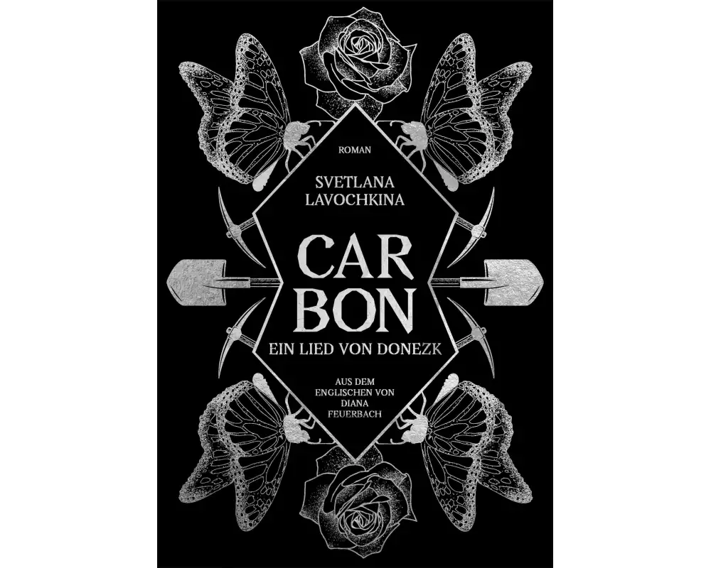 Carbon. Ein Lied von Donezk