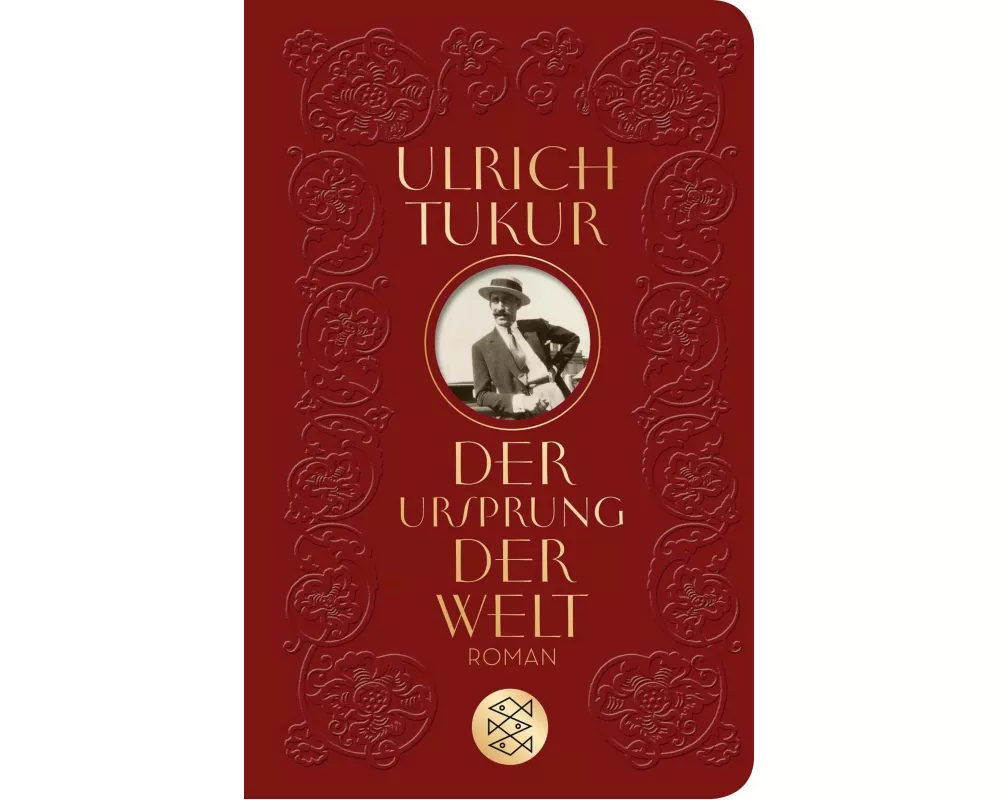 Der Ursprung der Welt