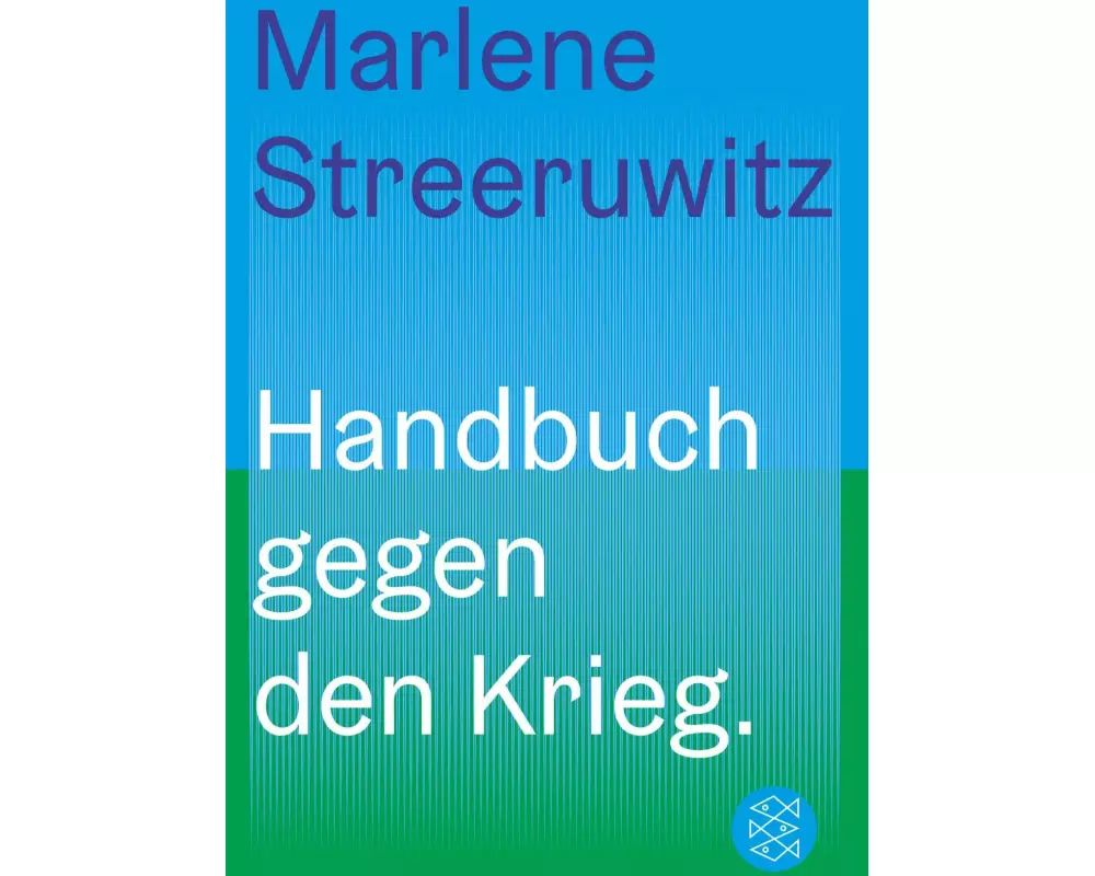 Handbuch gegen den Krieg
