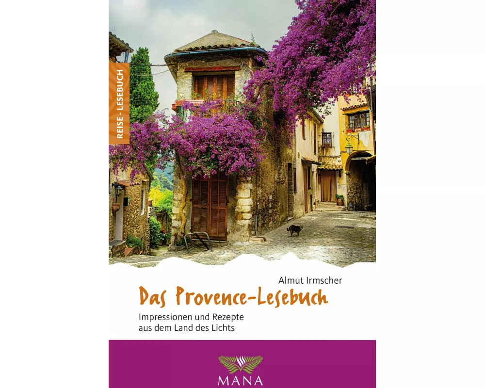 Das Provence-Lesebuch