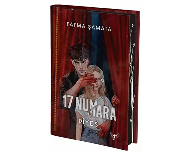 17 Numara Piyes Ciltli