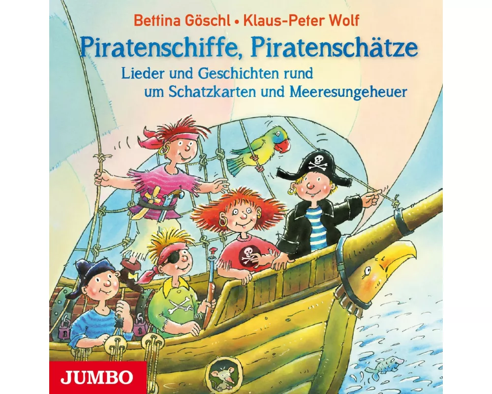 Piratenschiffe, PiratenschÄtze