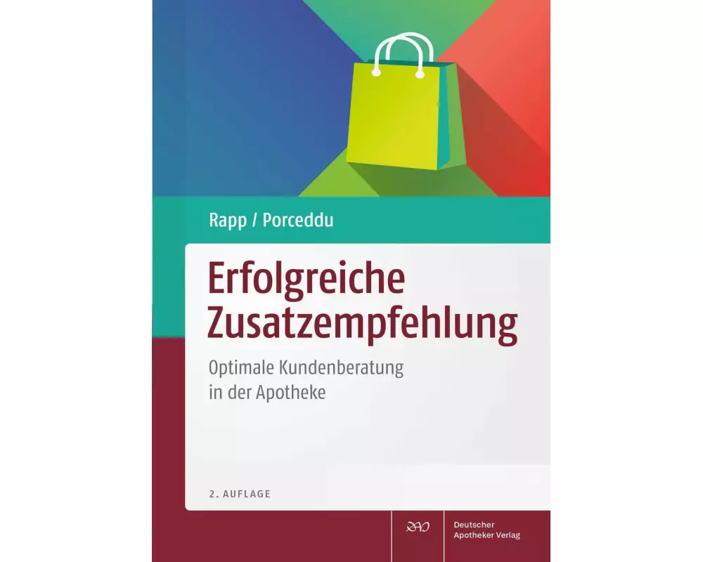 Erfolgreiche Zusatzempfehlung