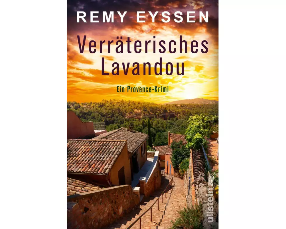 Verräterisches Lavandou (Ein-Leon-Ritter-Krimi 10)
