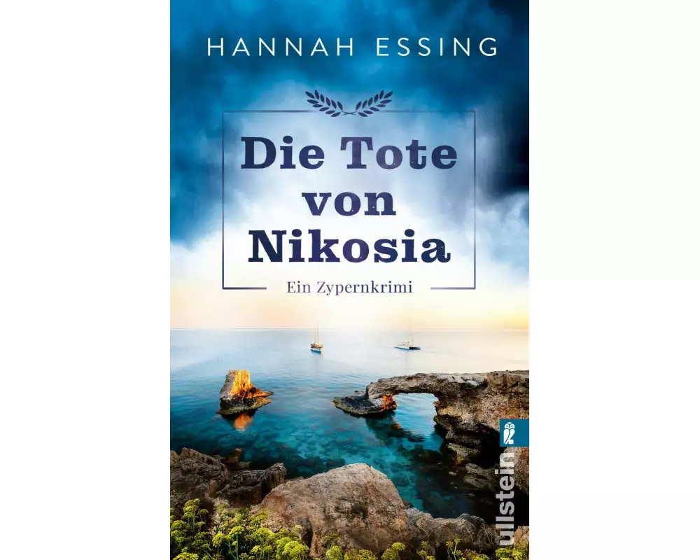 Die Tote von Nikosia
