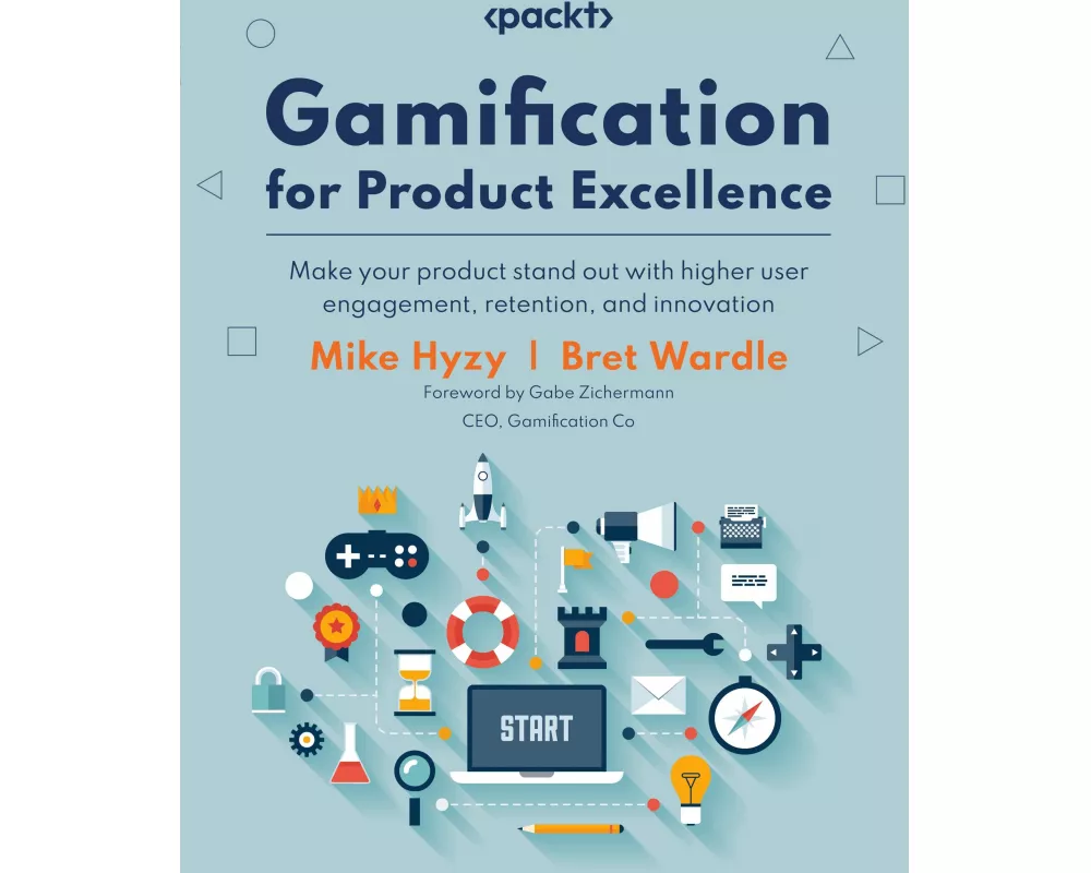 Gamification for Product Excellence