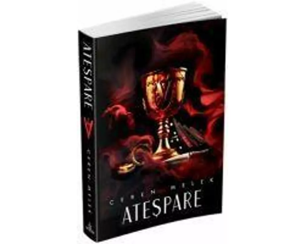 Atespare 4