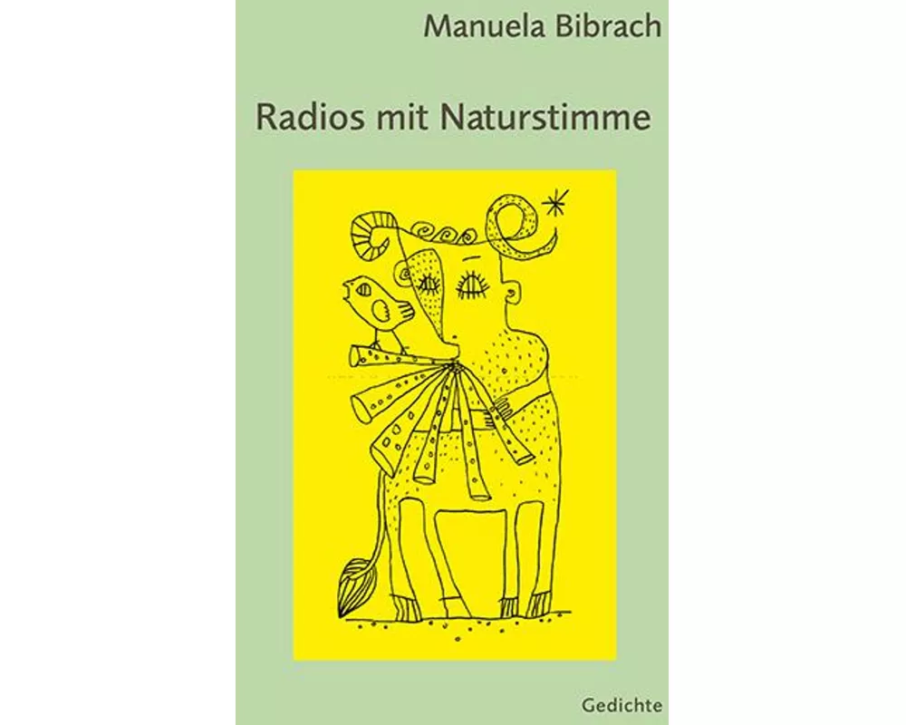 Radios mit Naturstimme