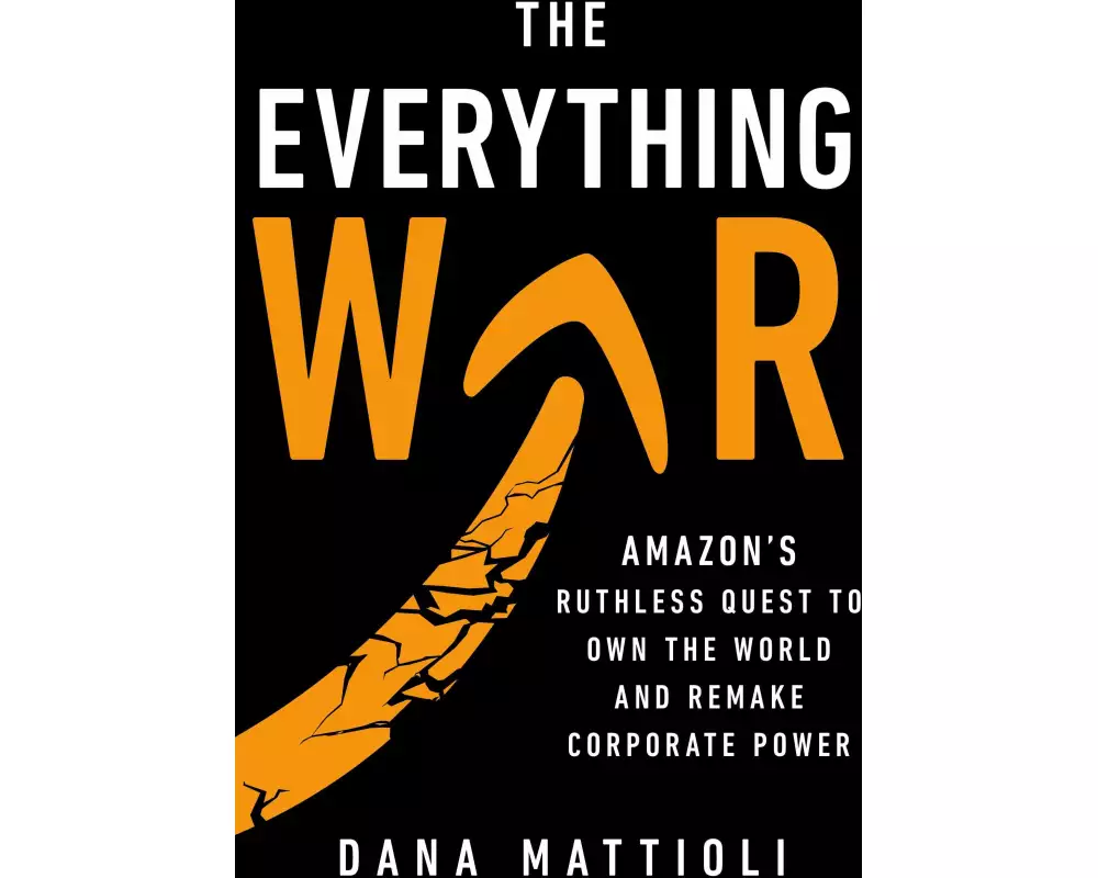 The Everything War