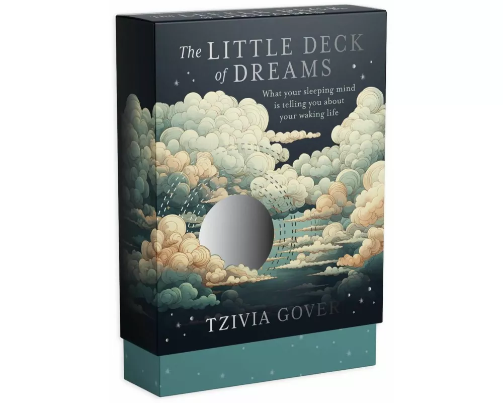 The Little Deck of Dreams