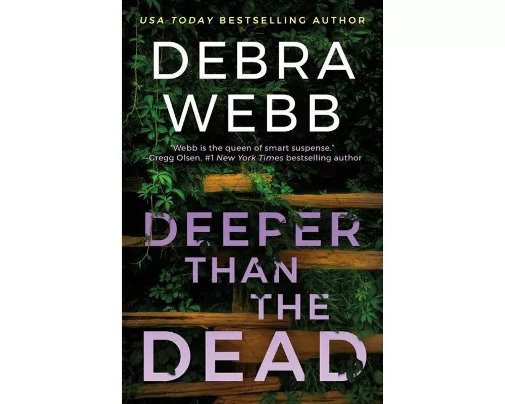 Deeper Than the Dead