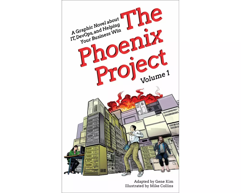 The Phoenix Project