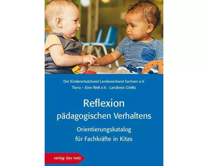 Reflexion pädagogischen Verhaltens