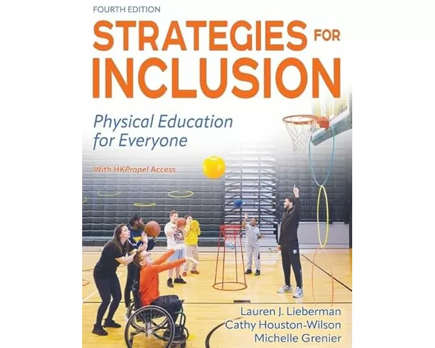 Strategies for Inclusion