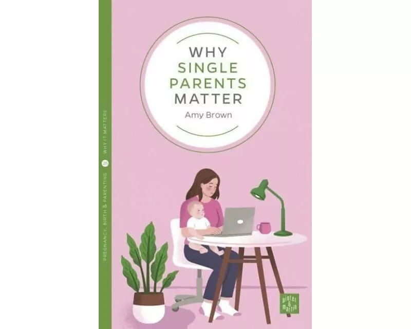 Why Single Parents Matter