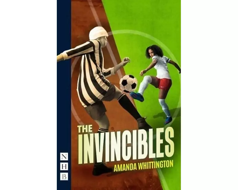 The Invincibles