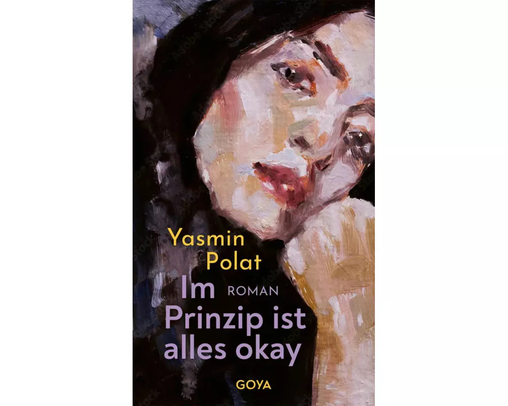 Im Prinzip ist alles okay