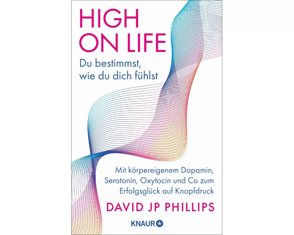 High on Life: Du bestimmst, wie du dich fühlst