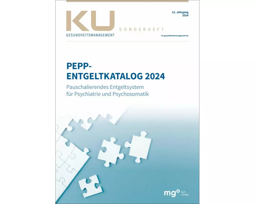 PEPP Entgeltkatalog 2024