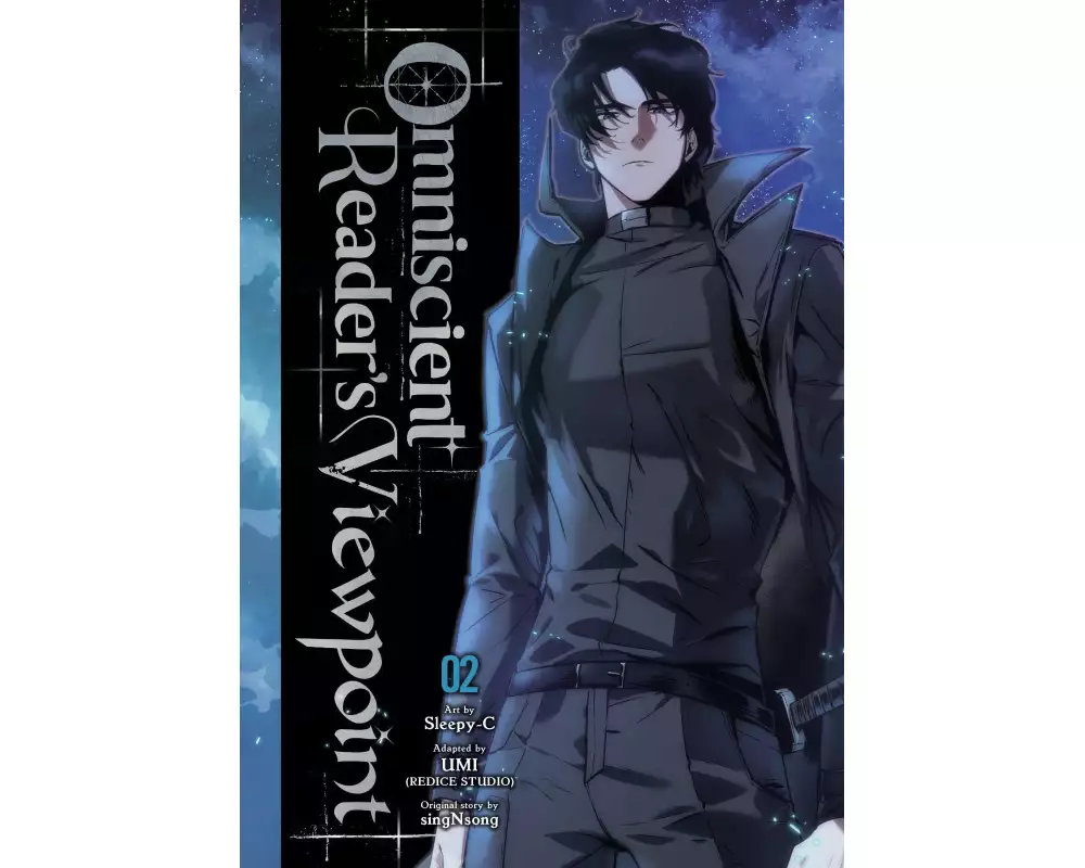 Omniscient Reader's Viewpoint, Vol. 2